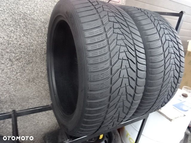 305/40/R20 112V Hankook Winter i Cept evo 3x - 2
