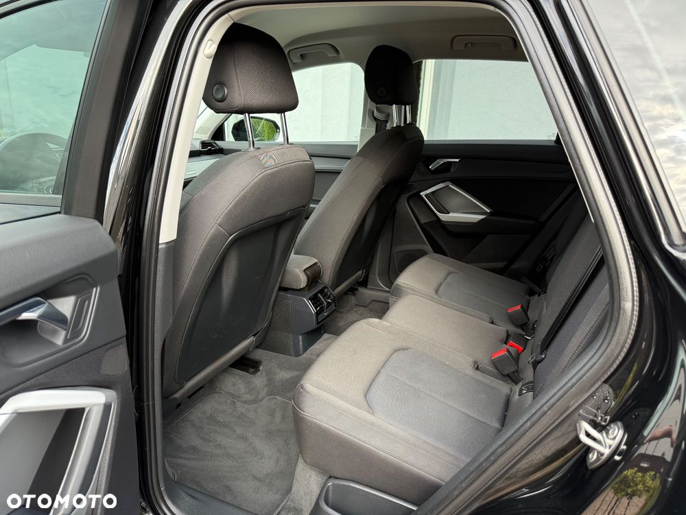 Audi Q3 2.0 TDI S tronic - 16