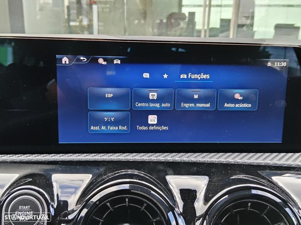 Mercedes-Benz A 200 - 19