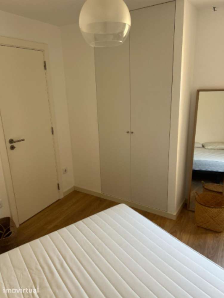 Apartamento com 1 quartos - localizado em Arroios Lisbon - Grande imagem: 4/18