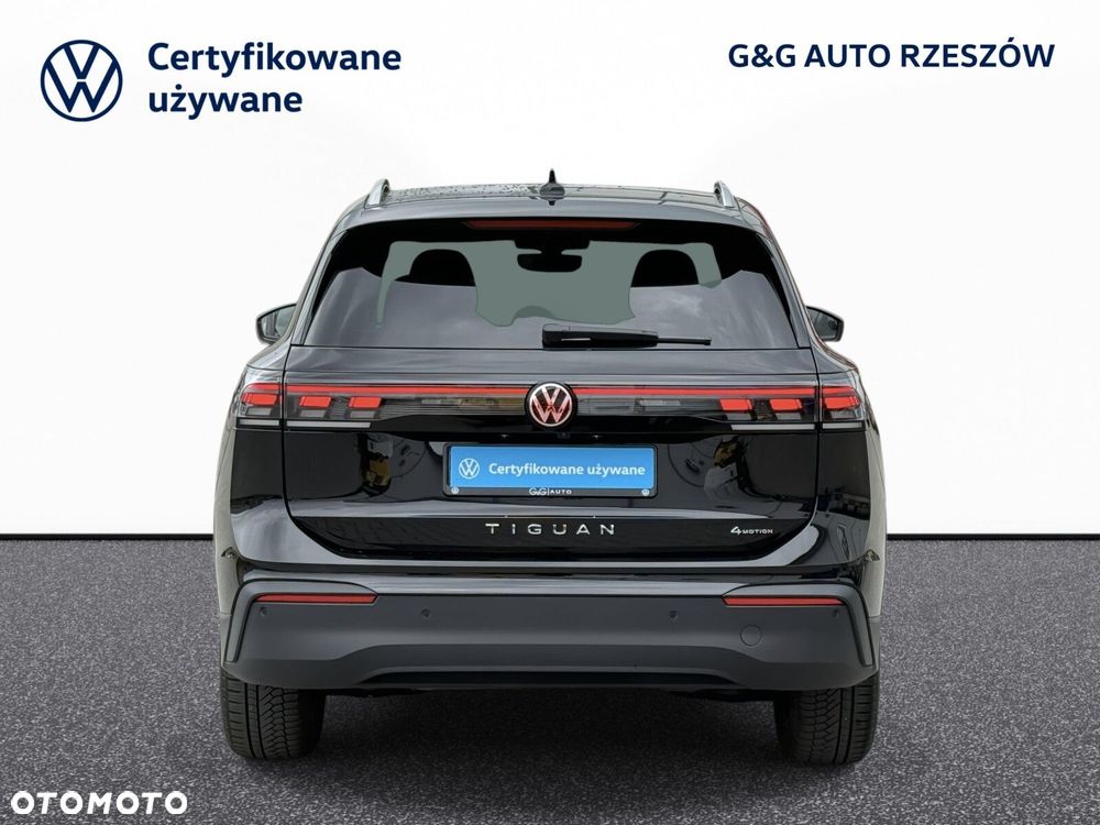 Volkswagen Tiguan 2.0 TDI 4Mot R-Line DSG - 13
