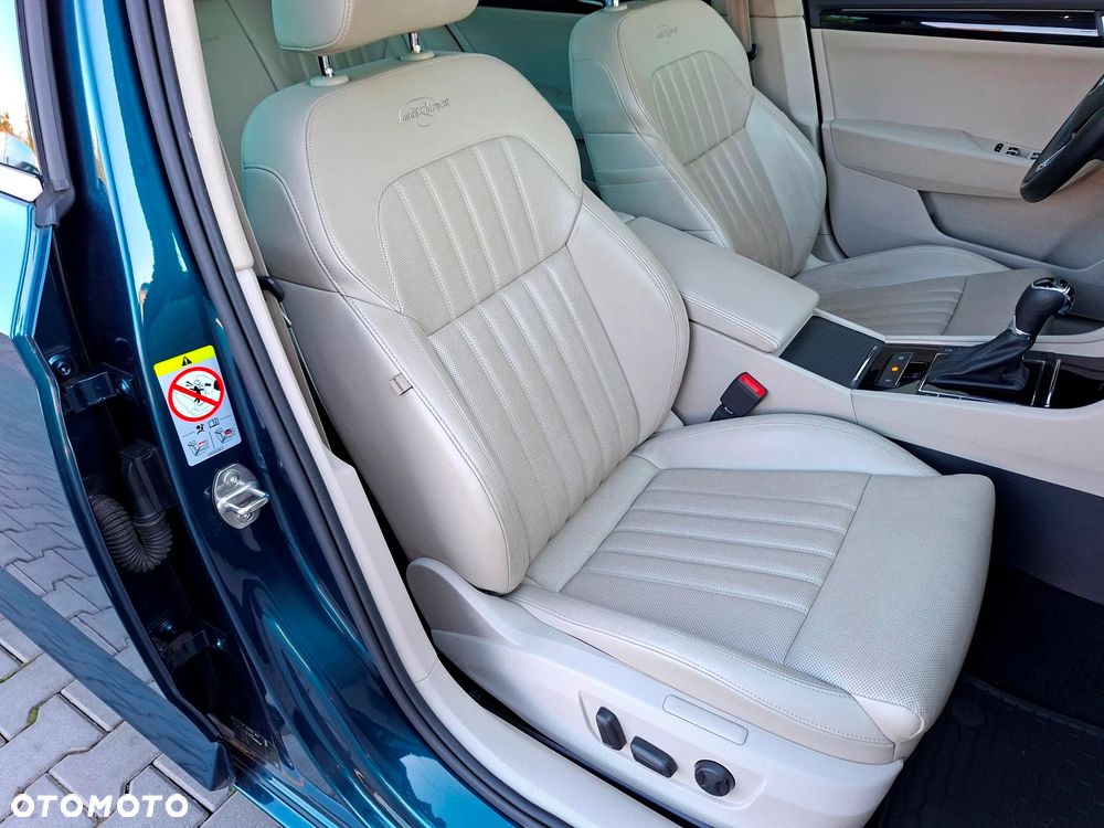 Skoda Superb 2.0 TDI DSG L&K - 20