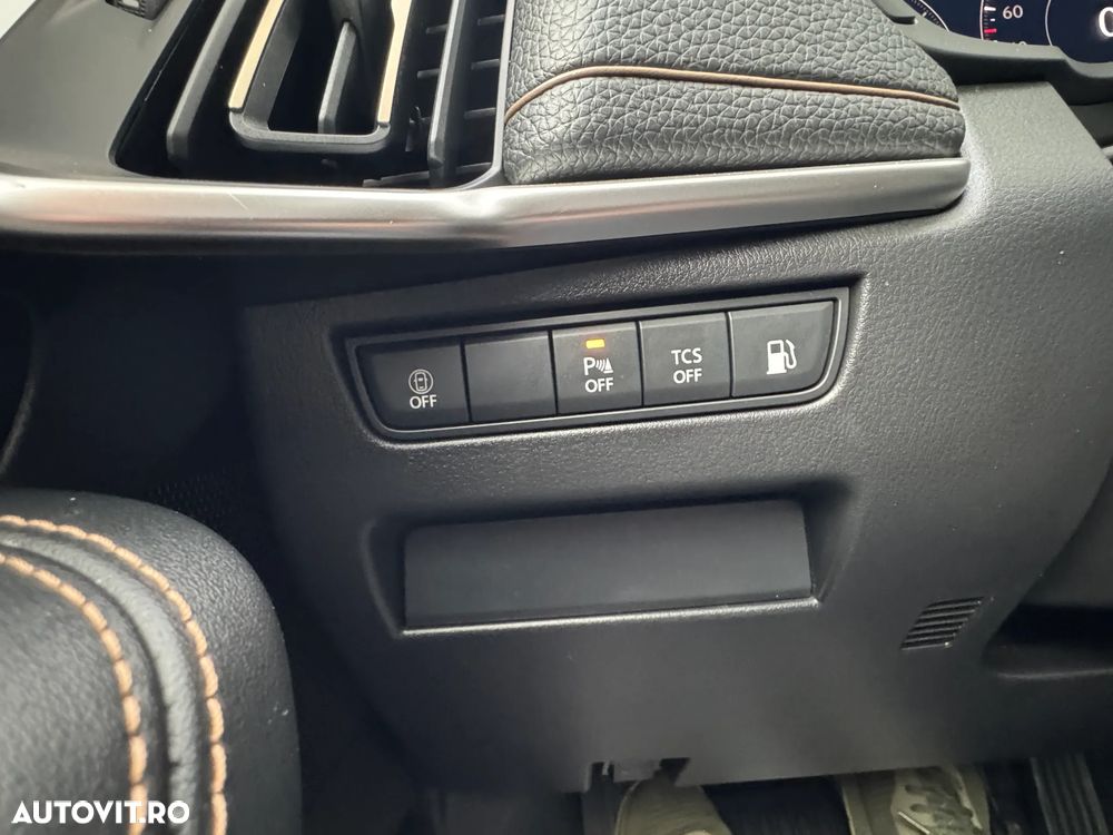 Mazda CX-60 e-Skyactiv PHEV Homura Plus - 31