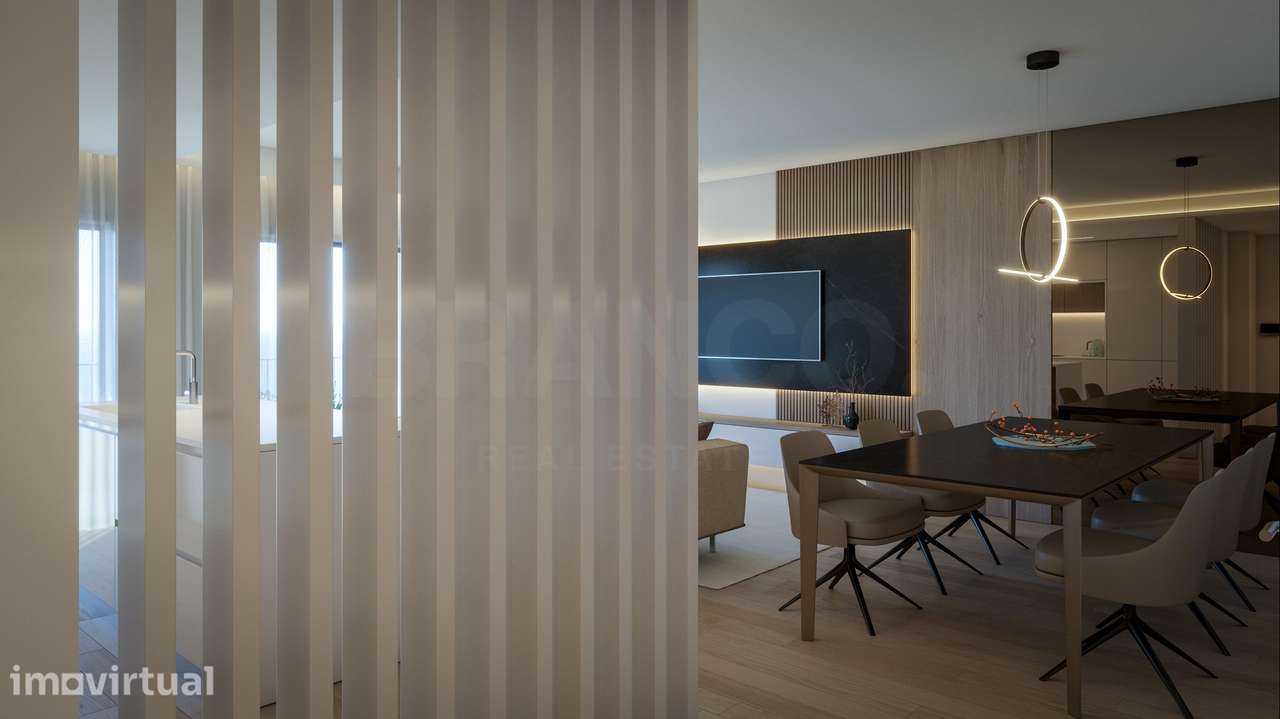 Apartamento T1 com Garagem | Centro de Portimão - Grande imagem: 4/10