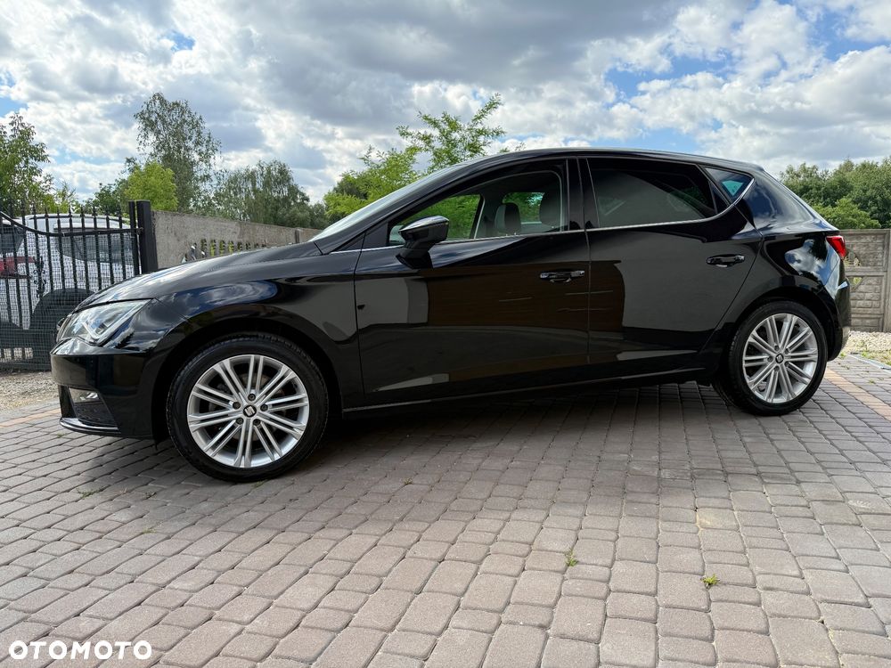 Seat Leon 1.4 TSI Start&Stop XCELLENCE - 30