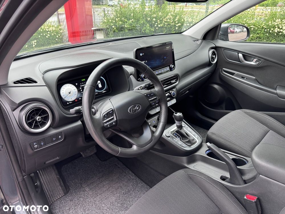 Hyundai Kona 1.6 T-GDI Style DCT - 9