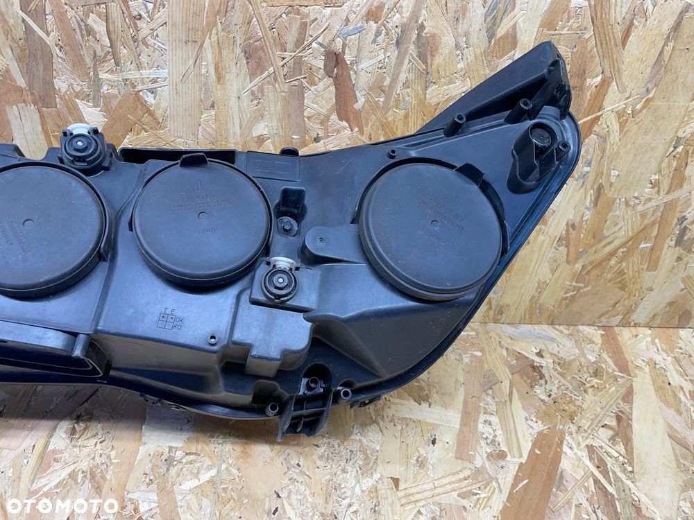 Przednia prawa lampa Fiat Ducato lift - 6