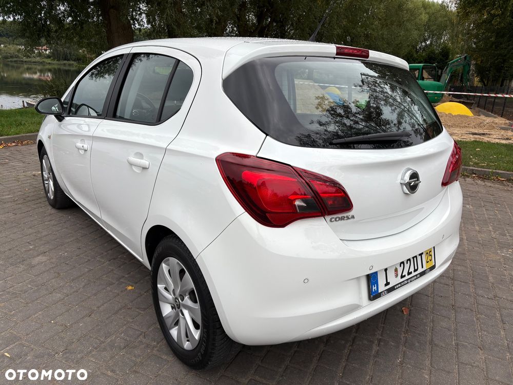 Opel Corsa 1.4 16V Innovation - 7