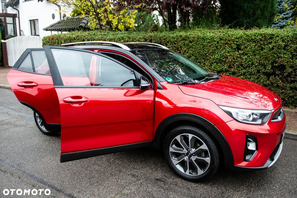 Kia Stonic 1.4 Edition 7 - 7