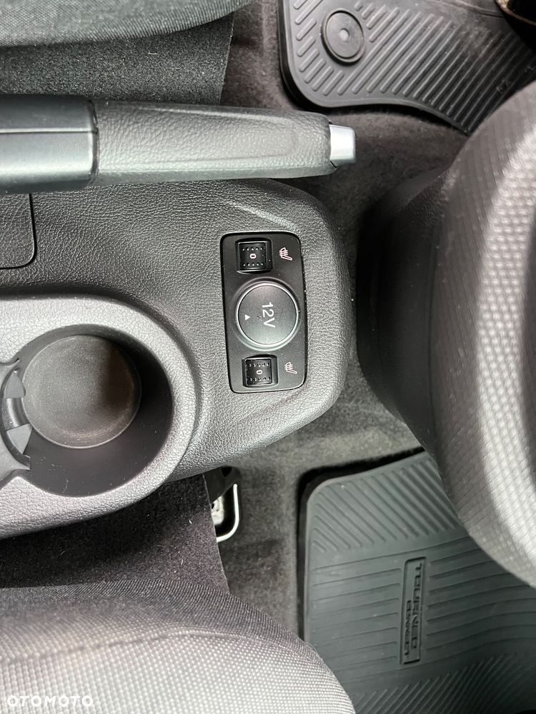 Ford Tourneo Connect 1.5 TDCi Start-Stop Titanium - 15