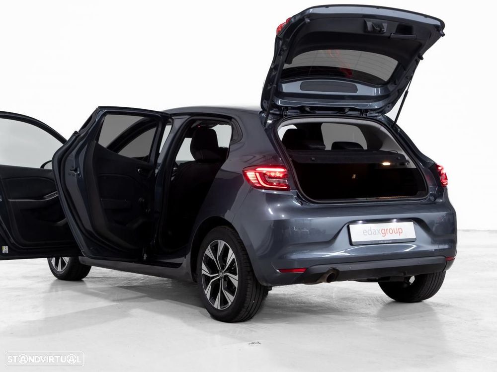 Renault Clio 1.0 TCe Limited Bi-Fuel - 5