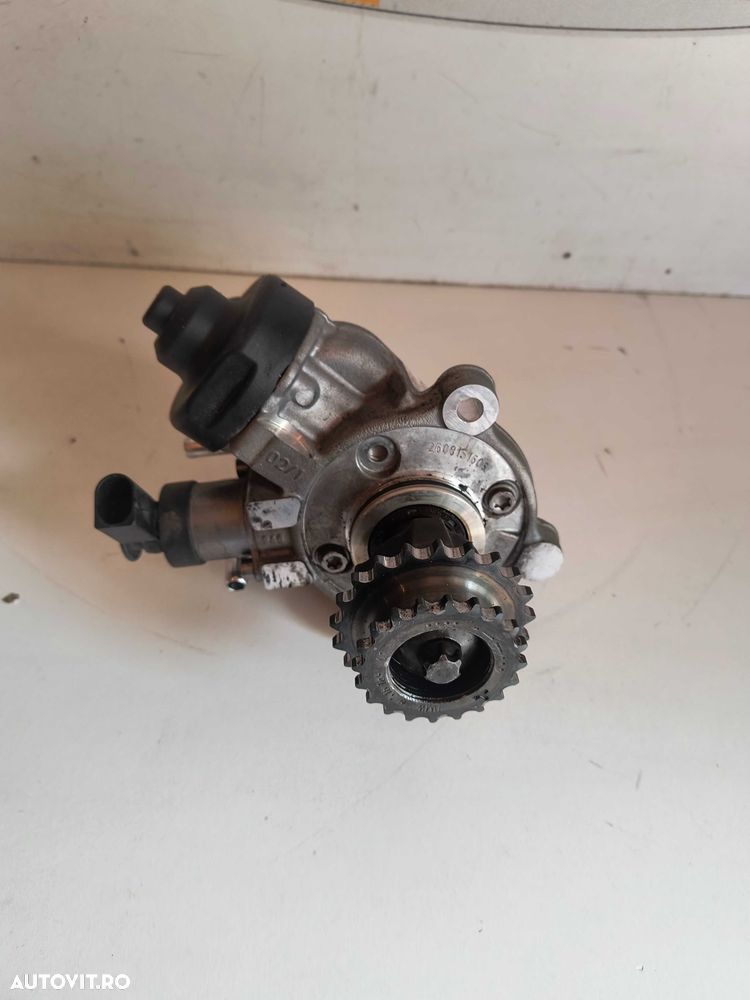 Pompa inalta presiune x1 x3  cod 0445010764 B47D20A F20, F21 - 2