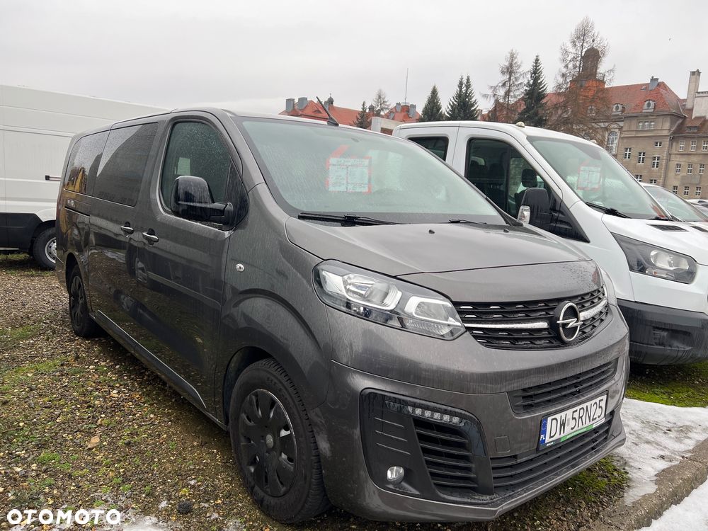 Volkswagen Transporter - 25