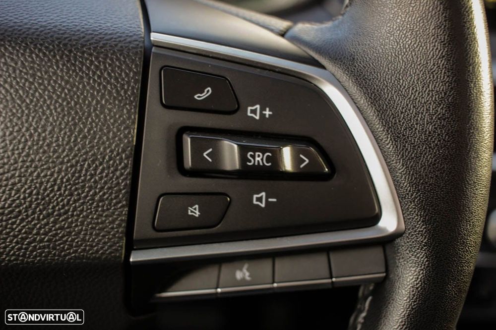 Maxus Euniq 5 Standard - 20