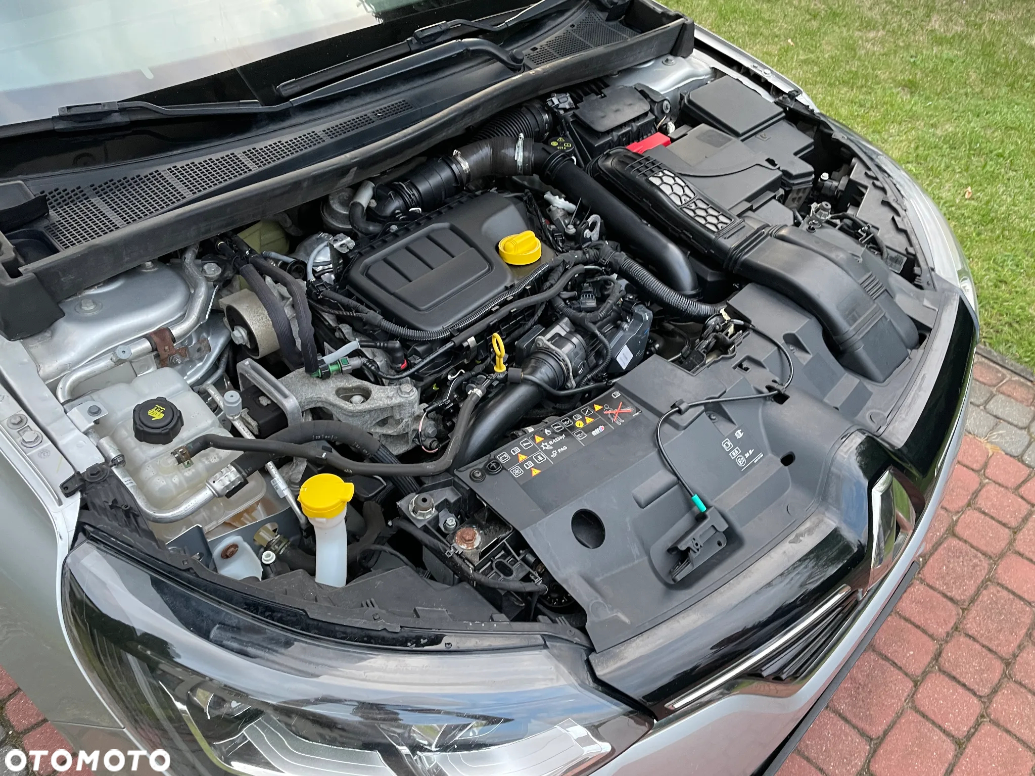 Renault Megane 1.6 dCi Business - 13