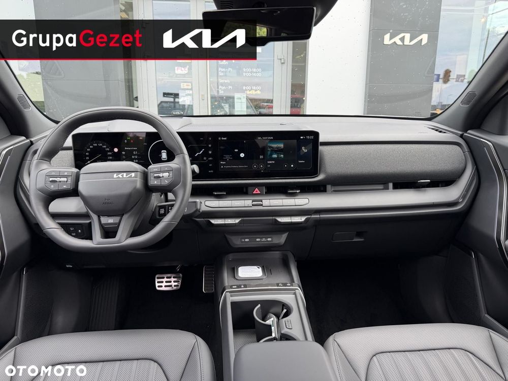 Kia Seltos - 15