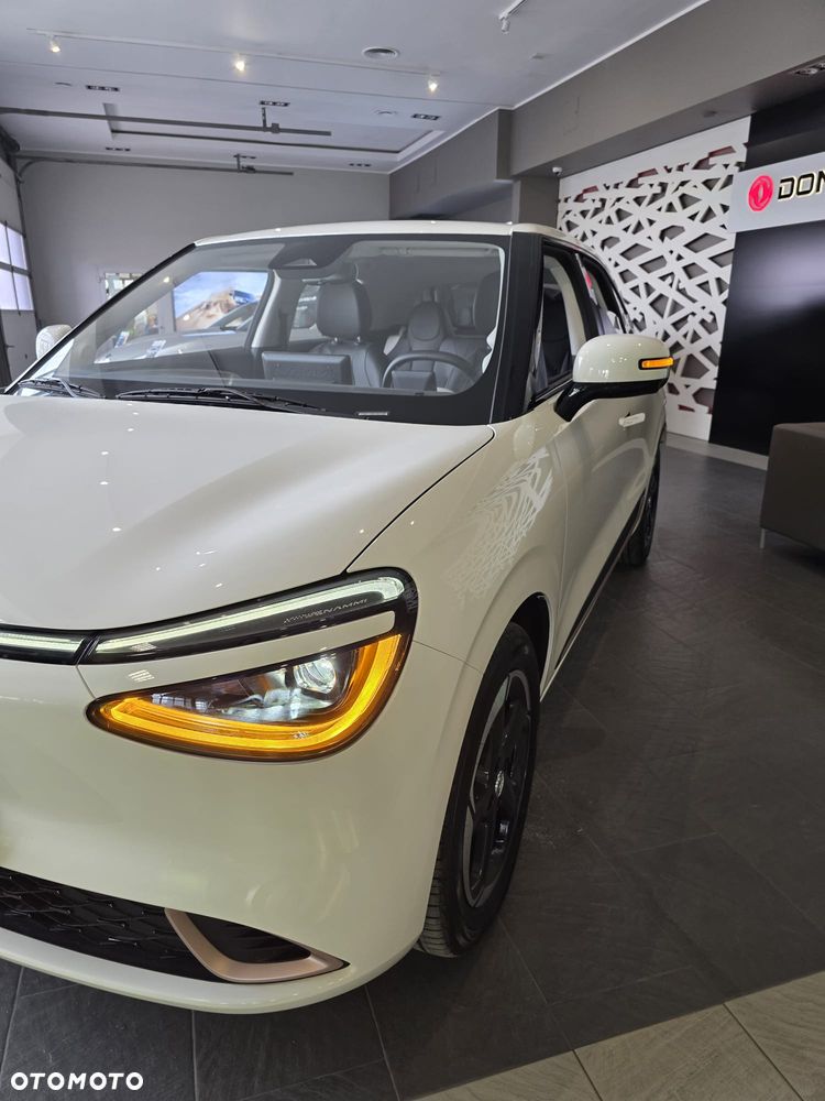 Dongfeng Box - 8