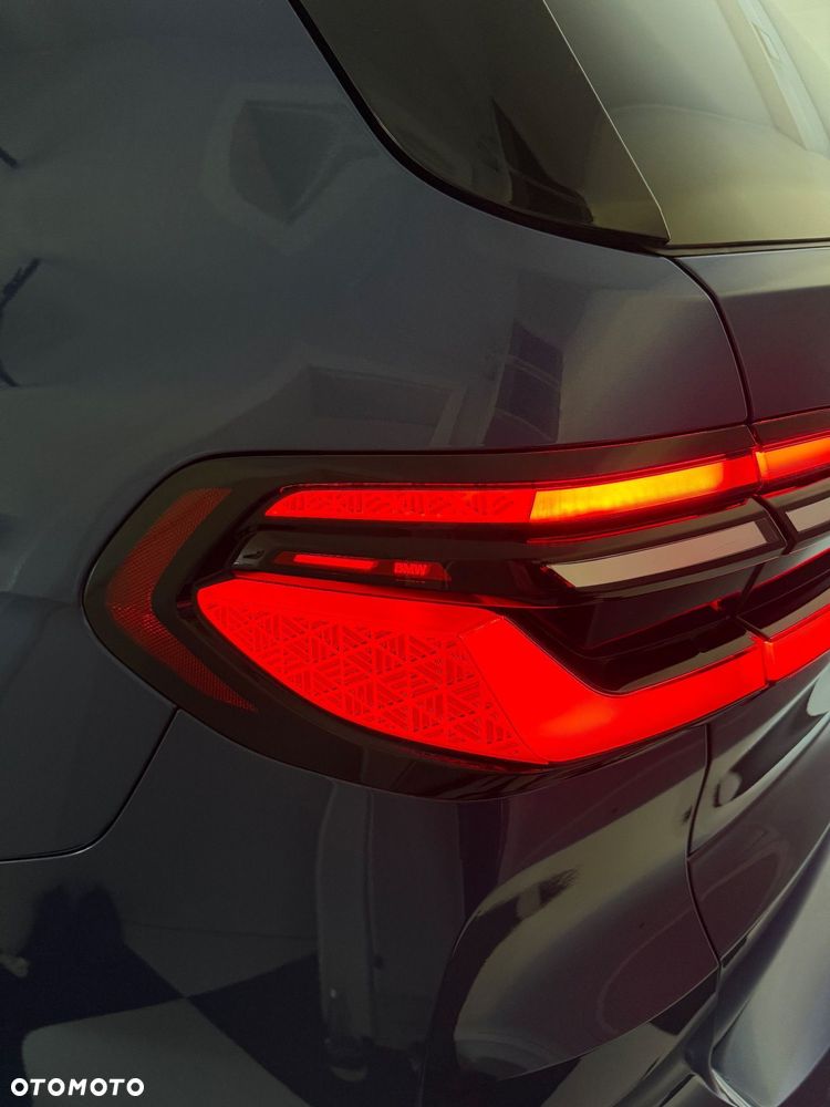 BMW-ALPINA XB7 Biturbo - 34