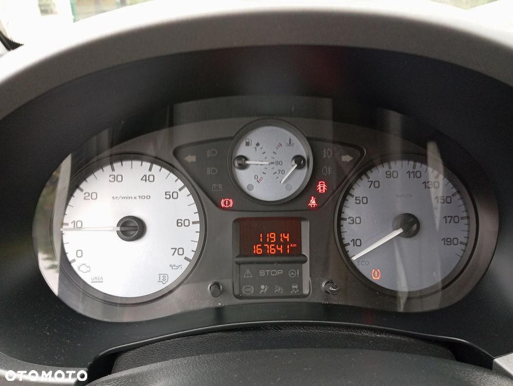 Citroën Berlingo 1.6 BlueHDi Feel - 8
