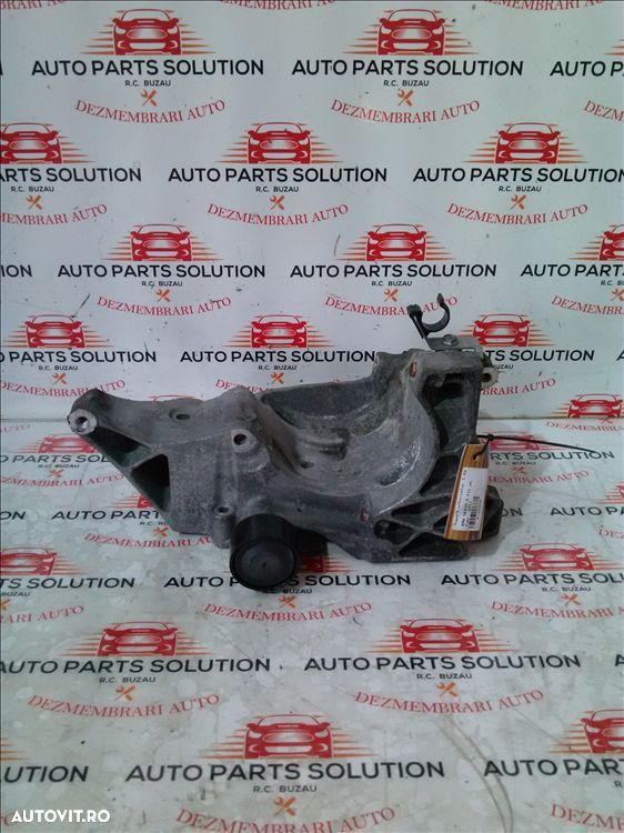 suport alternator 3.0d bmw seria 5 f11 an fabr. 2011 - 1