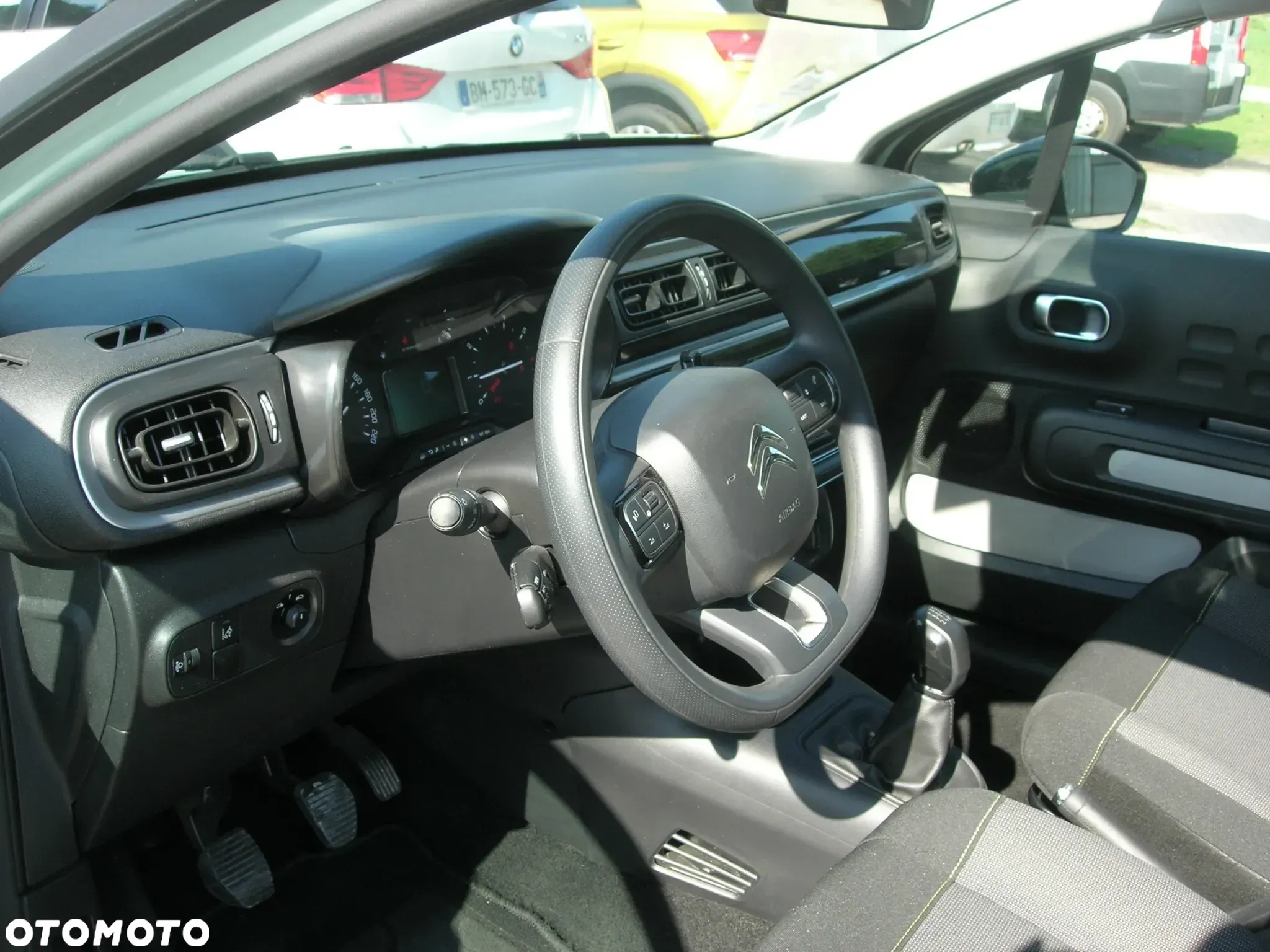 Citroën C3 - 11