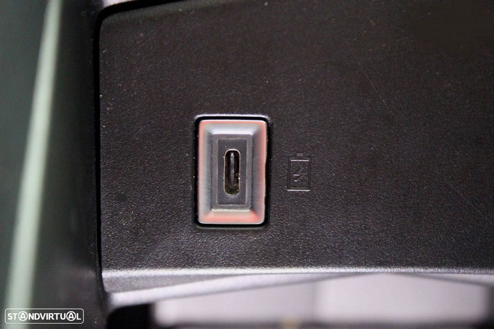 Peugeot 308 SW 1.2 PureTech Allure Pack EAT8 - 25