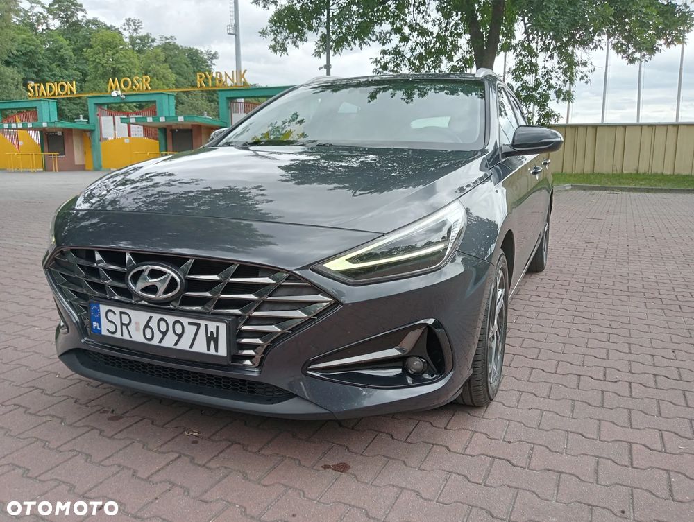Hyundai i30 1.5 DPI Smart - 18