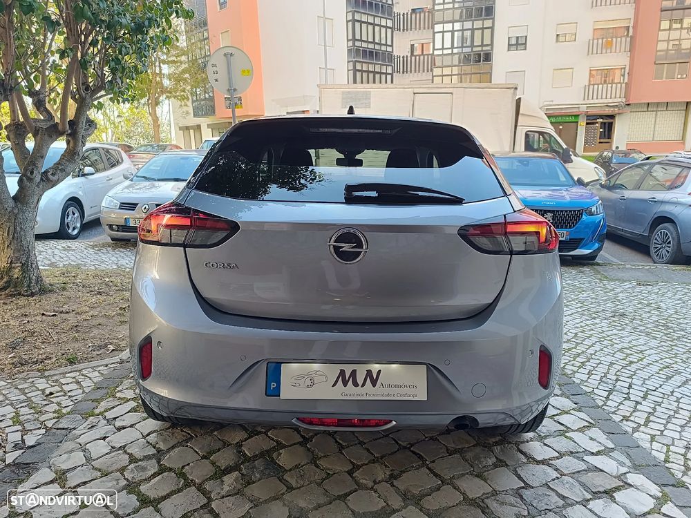Opel Corsa 1.2 Elegance - 6