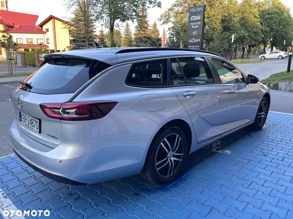 Opel Insignia 1.6 Business Edition - 8