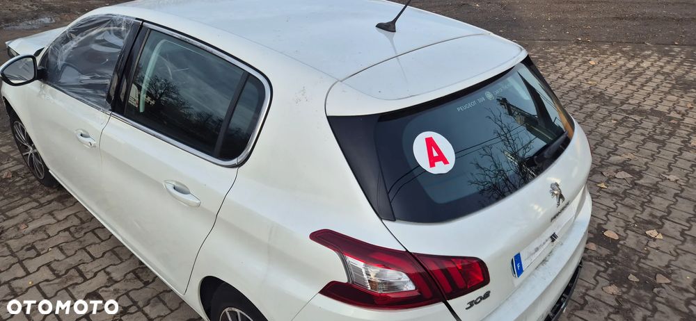 Peugeot 308 1.2 PureTech Active S&S - 18