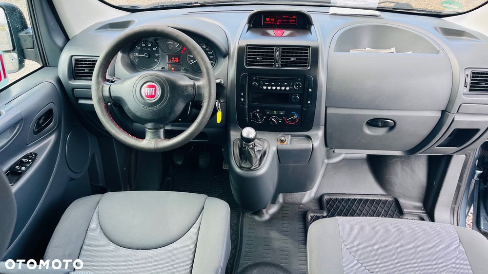 Fiat Scudo - 6