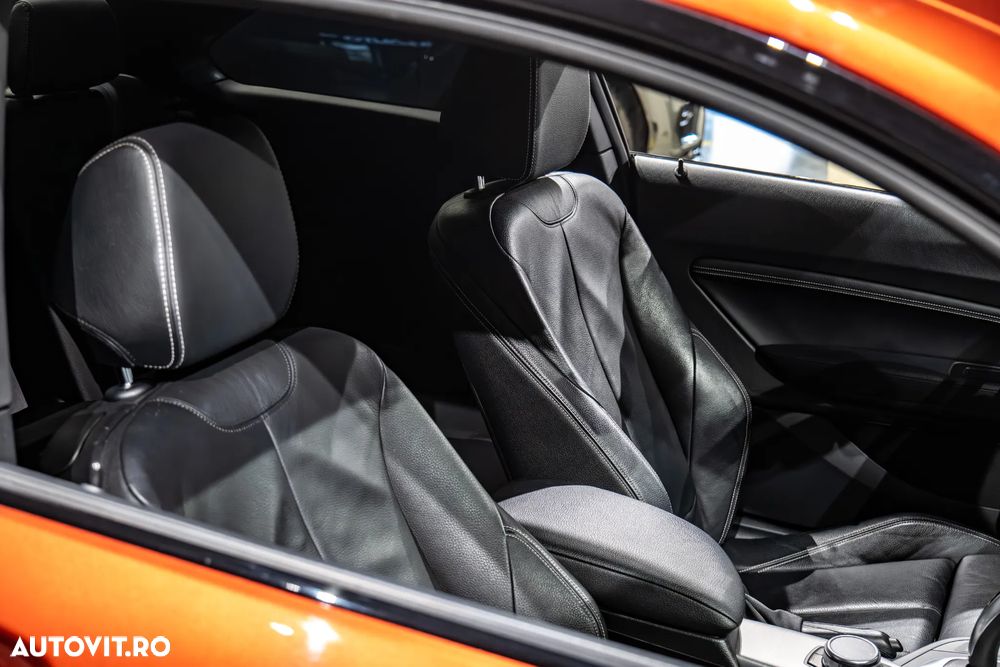 BMW Seria 2 220d xDrive AT Luxury Line - 14