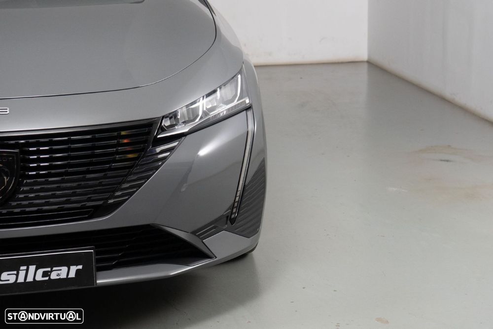 Peugeot 308 1.2 PureTech Allure Pack - 14