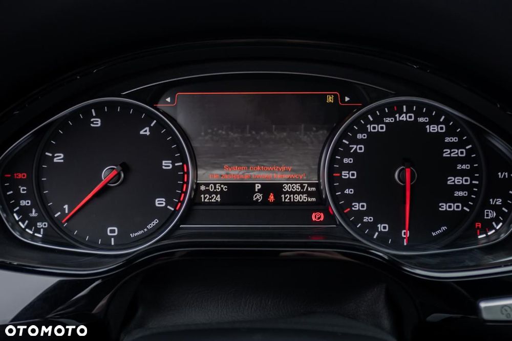 Audi A8 3.0 TDI DPF clean quattro tiptronic - 28