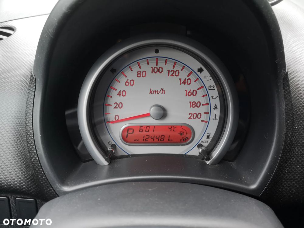 Suzuki Splash 1.2 Comfort - 14