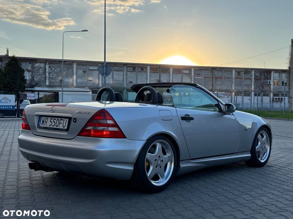Mercedes-Benz SLK - 11