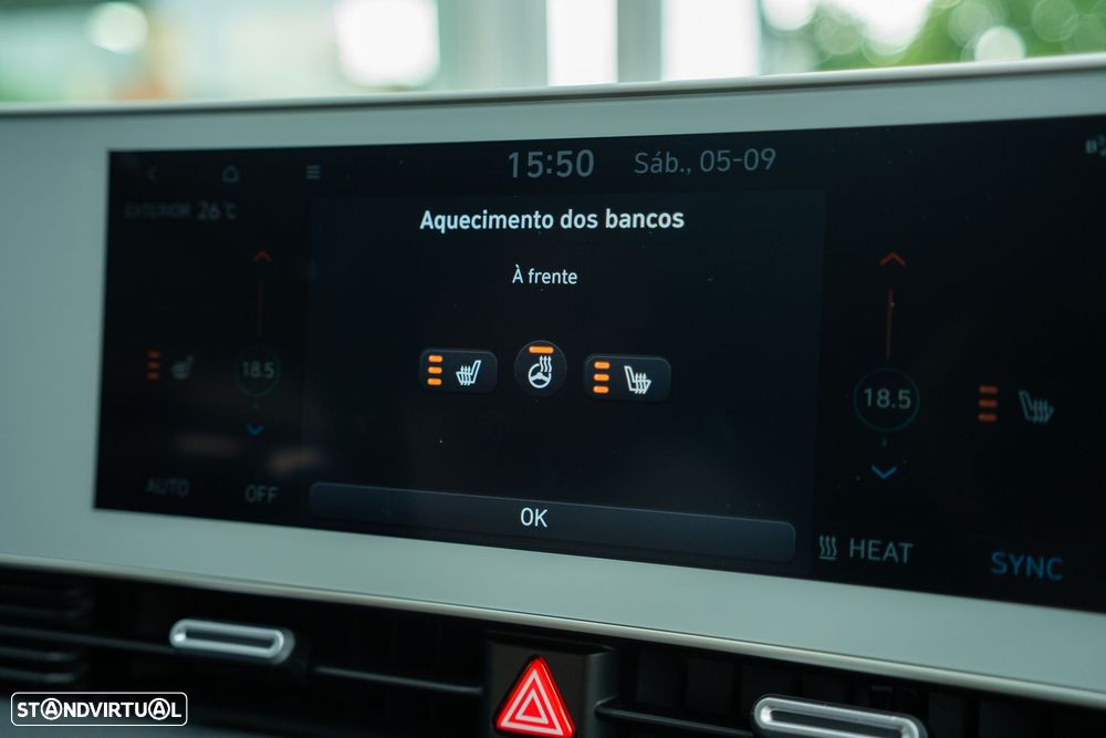 Hyundai Ioniq 5 77 kWh Premium - 12