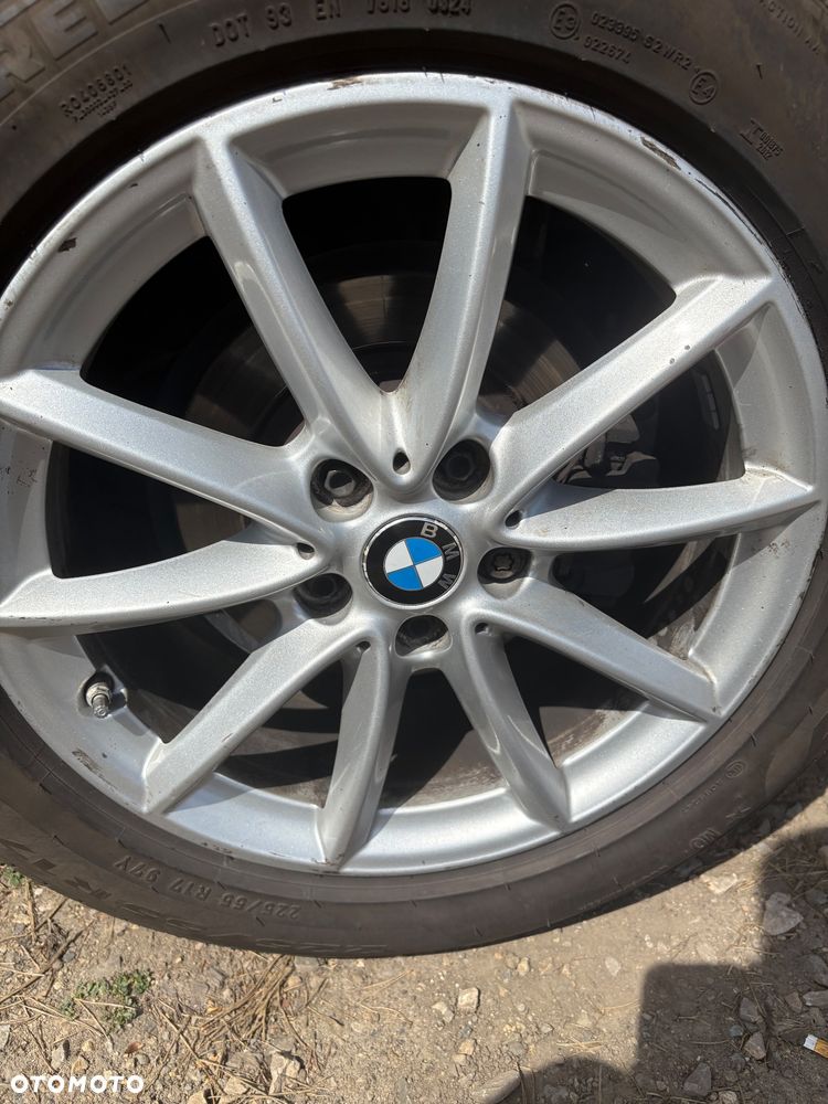 BMW X1 sDrive18i Sport Line - 26