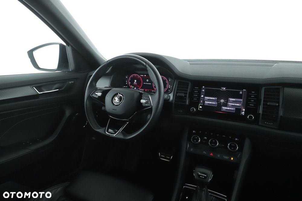 Skoda Kodiaq - 20