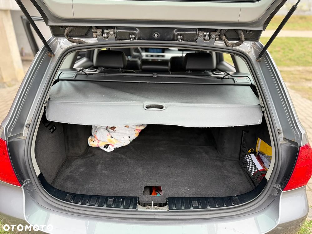 BMW Seria 3 320d - 20