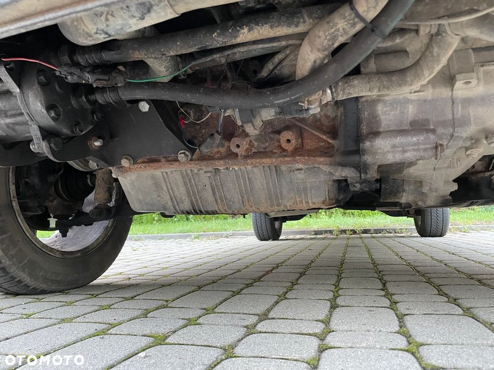 Volkswagen Transporter T4 D - 13