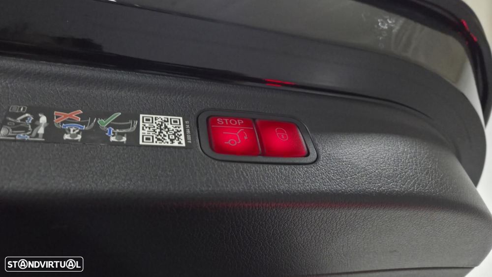 Mercedes-Benz EQE SUV 350+ AMG Line Premium - 18