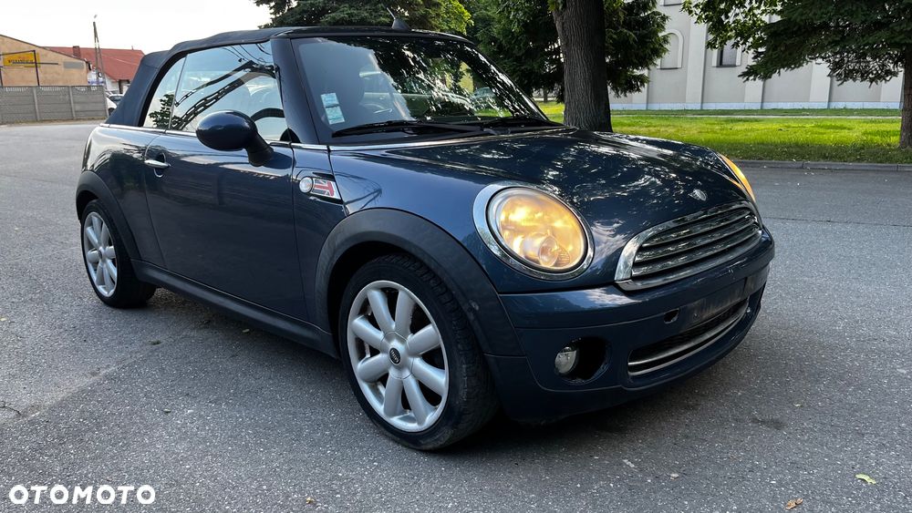 MINI Cooper Standard - 2