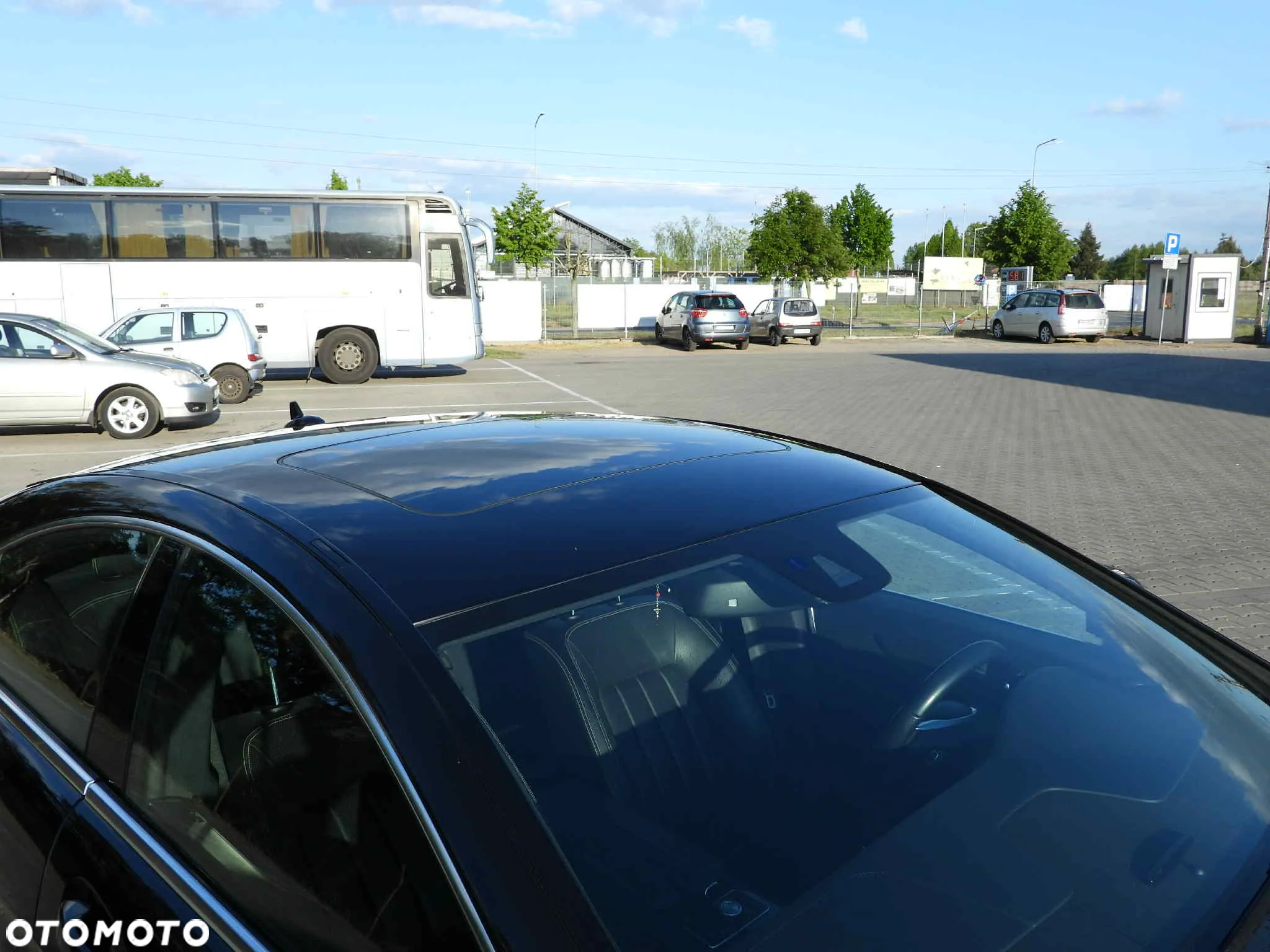 Mercedes-Benz CLS 350 BlueEffICIENCY - 7