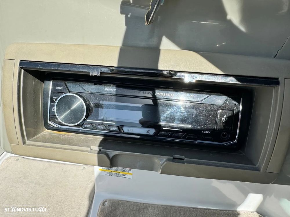 Crownline 240 - 27