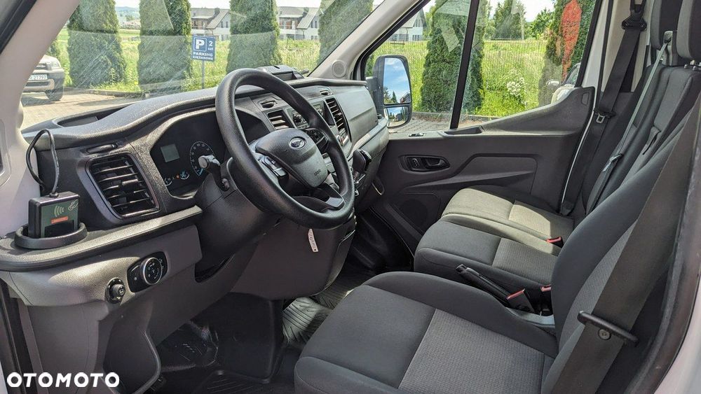 Ford Transit - 14