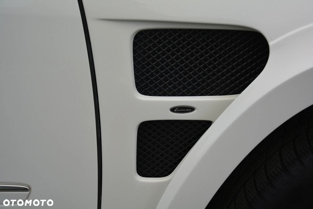Mercedes-Benz GL 500 4Matic 7G-TRONIC - 37