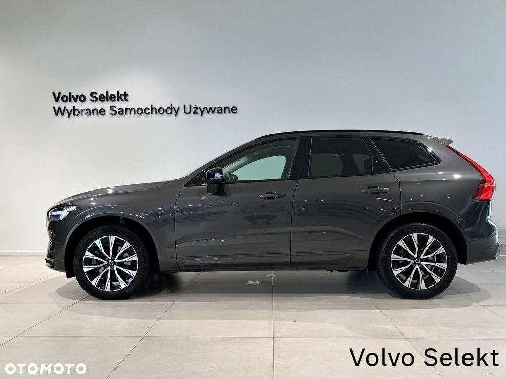 Volvo XC 60 - 9