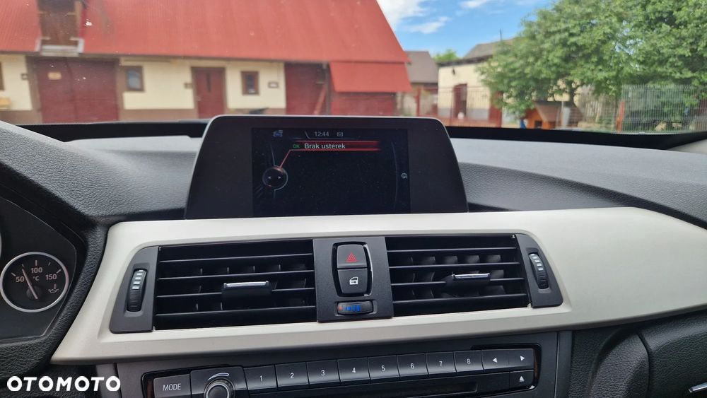 BMW Seria 3 - 5