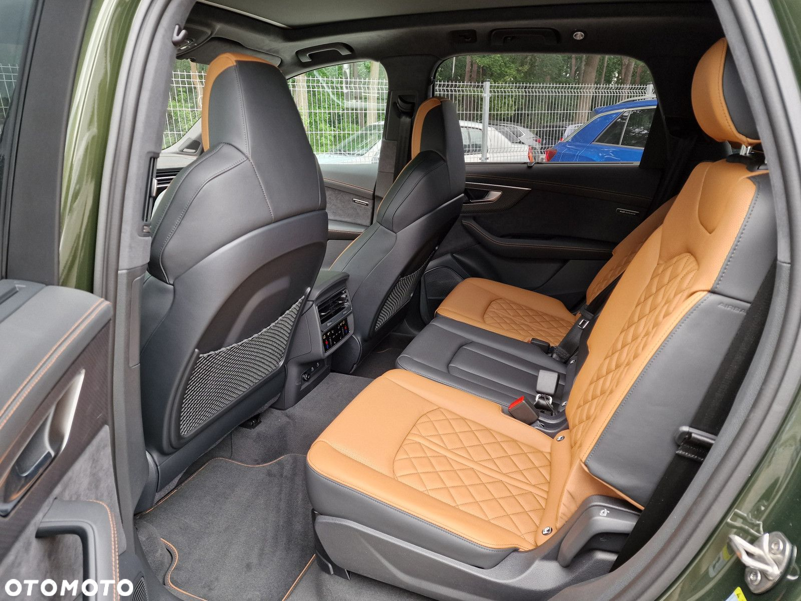 Audi SQ7 - 12